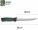 Zite Fishing Filetiermesser zum Fische Filetieren 36cm_auswahl5