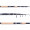 Teleskop Angelrute 2,70m 30-80g Allround Angel Zite Fishing_auswahl4