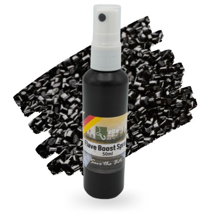 Zite Fishing Aroma Spray Pellet 50 ml - Bait Liquid für Angelköder