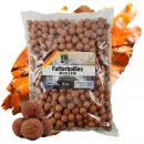 Zite Fishing Futterboilies Monster Crab braun 18 mm 3 kg