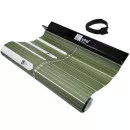 Fisch Maßband XXL Aufrollbar mit Anschlag 140x30cm Zite Fishing