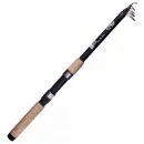 Teleskop Angelrute 2,70m 30-80g Allround Angel Zite Fishing